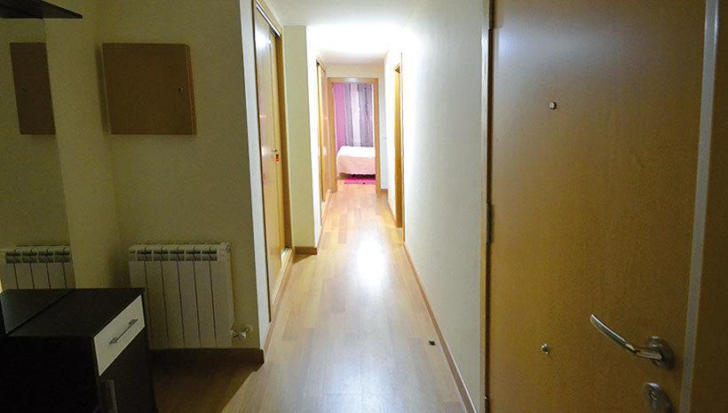 Apartamentos Turisticos Dormi2 Zamora Room photo
