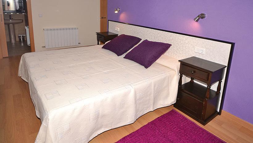 Apartamentos Turisticos Dormi2 Zamora Room photo
