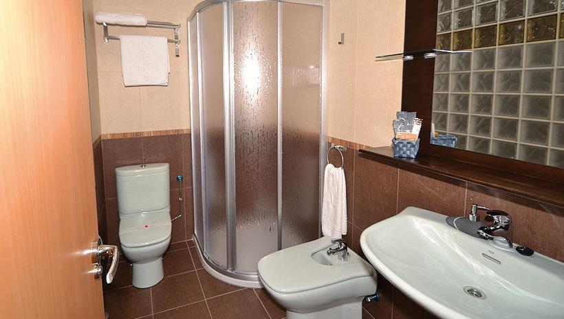 Apartamentos Turisticos Dormi2 Zamora Room photo