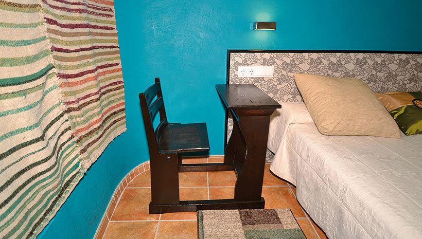 Apartamentos Turisticos Dormi2 Zamora Room photo