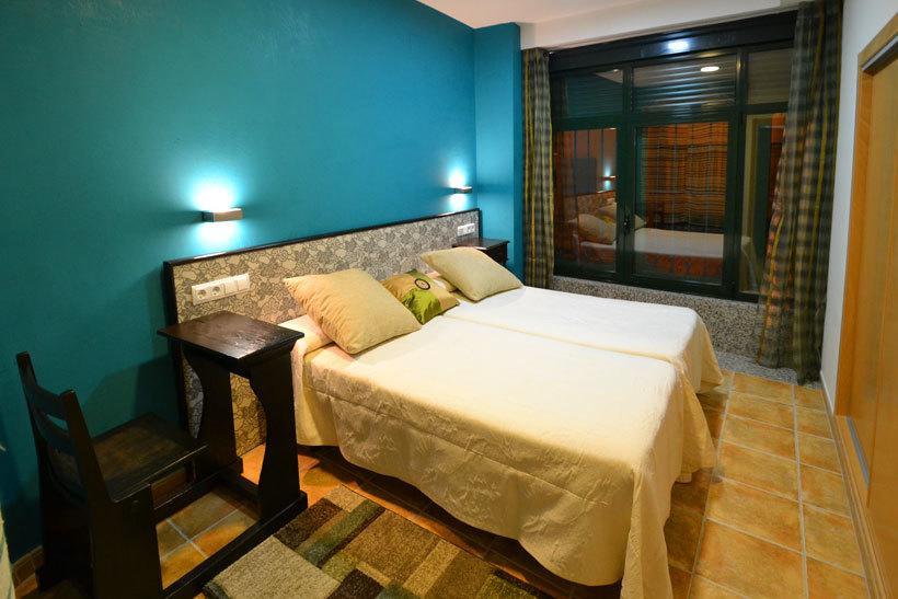Apartamentos Turisticos Dormi2 Zamora Room photo
